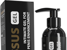 Colossus Gel - diskuze - názory - lékárna - cena - kde koupit - recenze
