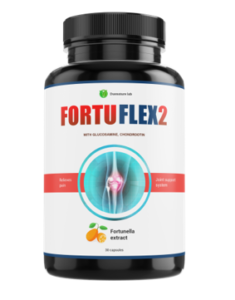 Fortuflex2 - zkušenosti - účinky - funguje - názory