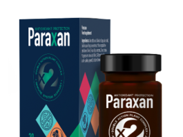 Paraxan - diskuze - názory - lékárna - cena - kde koupit - recenze