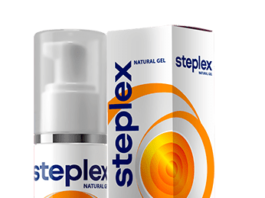 Steplex - cena - kde koupit - diskuze - názory - lékárna - recenze