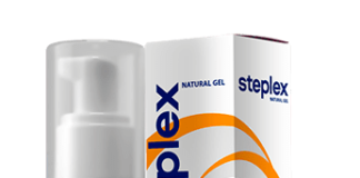 Steplex - cena - kde koupit - diskuze - názory - lékárna - recenze