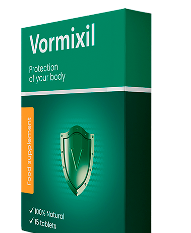 Vormixil - cena - recenze - diskuze - názory - lékárna - kde koupit