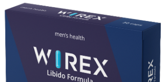 Wirex - cena - názory - lékárna - kde koupit - recenze - diskuze