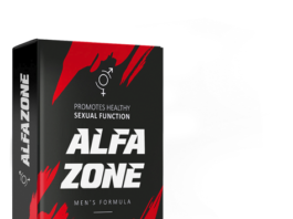 Alfa Zone - cena - kde koupit - recenze - diskuze - názory - lékárna 