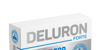 Deluron - cena - kde koupit - diskuze - názory - lékárna - recenze