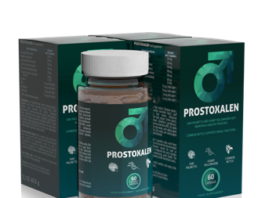 Prostoxalen - recenze - cena - kde koupit - diskuze - názory - lékárna