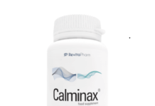 Calminax - recenze - diskuze - názory - lékárna - cena - kde koupit