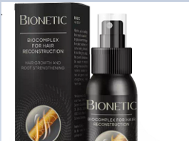 Bionetic - cena - diskuze - názory - lékárna - kde koupit - recenze