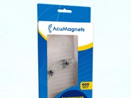 AcuMagnets - cena - kde koupit - názory - lékárna - recenze - diskuze