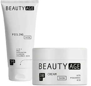 Beauty Age Сomplex - recenze - diskuze - názory - lékárna - cena - kde koupit