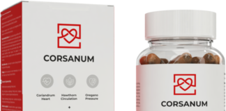 Corsanum - diskuze - názory - lékárna - cena - kde koupit - recenze