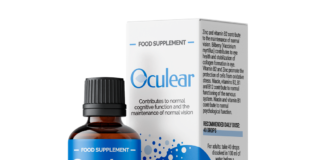 Oculear - recenze - diskuze - názory - lékárna - cena - kde koupit