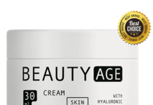 Beauty Age Skin - kde koupit - recenze - diskuze - názory - lékárna - cena
