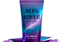 Alfa Lover - cena - recenze - kde koupit - diskuze - názory - lékárna