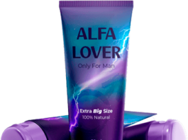 Alfa Lover - cena - recenze - kde koupit - diskuze - názory - lékárna