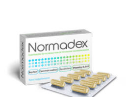 Normadex - cena - kde koupit - diskuze - recenze - lékárna - názory