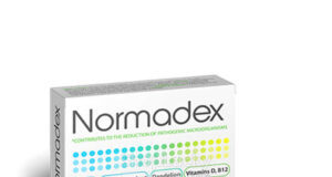 Normadex - cena - kde koupit - diskuze - recenze - lékárna - názory