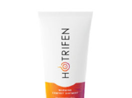 Hotrifen - lékárna - cena - kde koupit - recenze - diskuze - názory