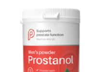 Prostanol - recenze - diskuze - názory - lékárna - cena - kde koupit