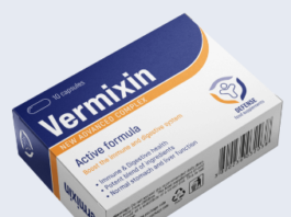 Vermixin - cena - diskuze - názory - lékárna - kde koupit - recenze