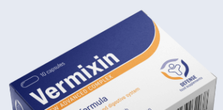 Vermixin - cena - diskuze - názory - lékárna - kde koupit - recenze