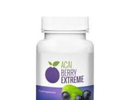 Acai Berry Extreme - názory - cena - kde koupit - recenze - diskuze - lékárna