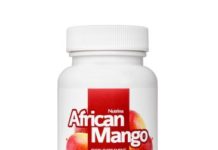 African Mango - lékárna - cena - kde koupit - recenze - diskuze - názory