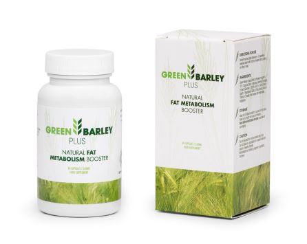 Green Barley Plus - názory - lékárna - cena - kde koupit - recenze - diskuze