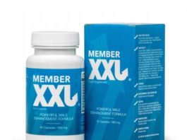 Member XXL - cena - kde koupit - recenze - diskuze - názory - lékárna