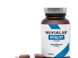 Nuvialab - lékárna - cena - kde koupit - recenze - diskuze - názory
