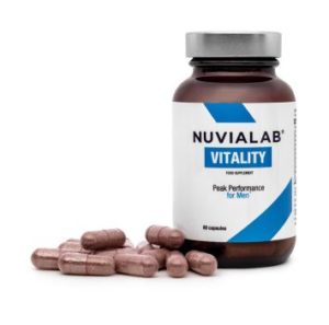 Nuvialab - lékárna - cena - kde koupit - recenze - diskuze - názory