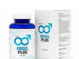Erisil Plus - recenze - diskuze - názory - lékárna - cena - kde koupit
