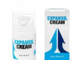 Expansil Cream - lékárna - cena - kde koupit - recenze - diskuze - názory