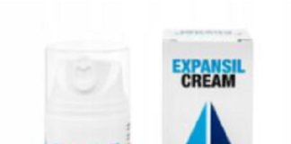 Expansil Cream - lékárna - cena - kde koupit - recenze - diskuze - názory