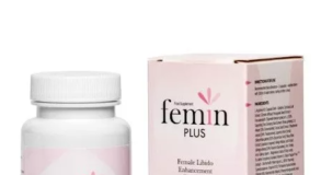 Femin Plus - cena - kde koupit - diskuze - názory - lékárna - recenze