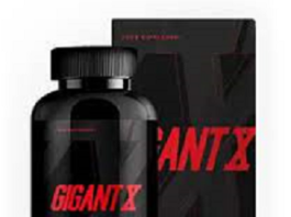 GigantX - kde koupit - recenze - diskuze - názory - lékárna - cena