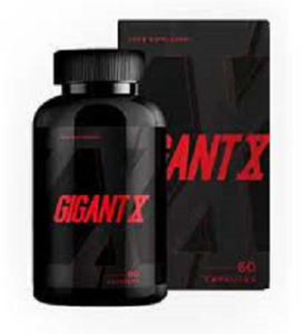 GigantX - účinky - zkušenosti - funguje - názory