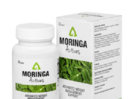 Moringa Actives - recenze - diskuze - názory - lékárna - cena - kde koupit
