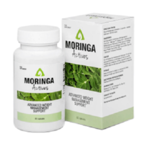 Moringa Actives - recenze - diskuze - názory - lékárna - cena - kde koupit