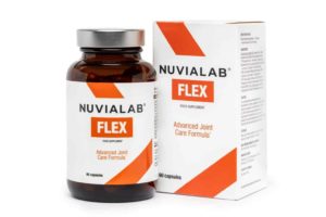 NuviaLab Flex - názory - zkušenosti - účinky - funguje