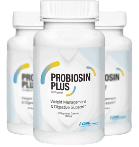 Probiosin Plus - zkušenosti - funguje - názory - účinky