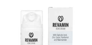 Revamin Acne Cream - recenze - diskuze - lékárna - názory - cena - kde koupit