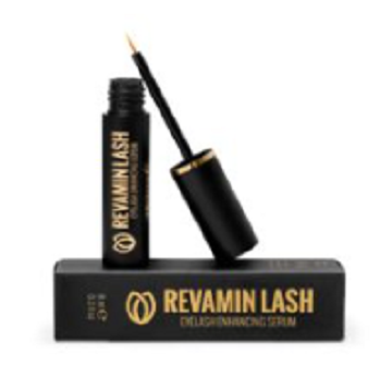 Revamin Lash - diskuze - názory - cena - kde koupit - recenze