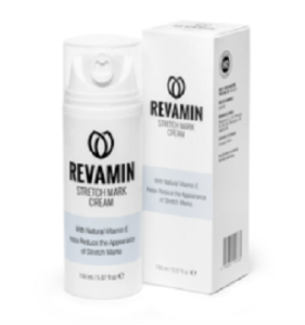 Revamin Stretch Mark - názory - lékárna - cena - kde koupit - recenze - diskuze