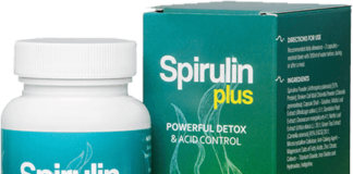 Spirulin Plus - kde koupit - recenze - diskuze - názory - lékárna - cena