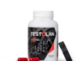Testolan - cena - recenze - diskuze - názory - lékárna - kde koupit