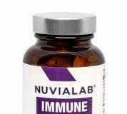 NuviaLab Immune - kde koupit - diskuze - názory - recenze - lékárna - cena
