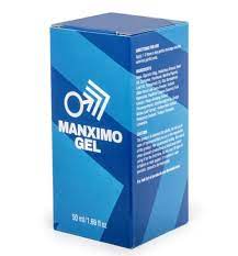 Manximo Gel - názory - zkušenosti - účinky - funguje