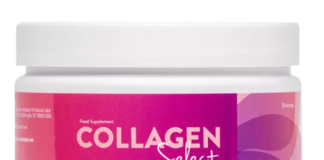Collagen Select - názory - kde koupit - recenze - diskuze - lékárna - cena