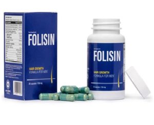 Folisin - diskuze - cena - kde koupit - recenze - názory - lékárna